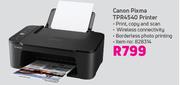 Canon Pixma TPR4540 Printer