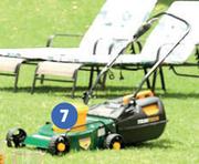 Trimtech 2200W Electric Lawnmower