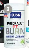 USN Phedra Cut-30's Each