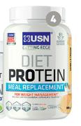 USN Diet Protein Assorted-900g Each