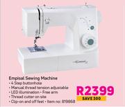 Empisal Sewing Machine