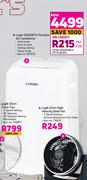Logik 12000BTU Portable Air Conditioner