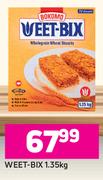 Bokomo Weet-Bix-1.35kg