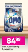 Omo Auto Washing Powder-3kg
