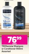 TRESemme Shampoo Or Conditioner Assorted-900ml Each