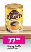 Nescafe Ricoffy Coffee-750g