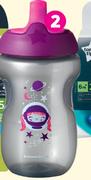 Tommee Tippee Explora Active Spout Cup-Each