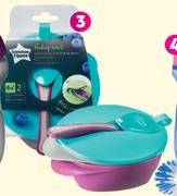 Tommee Tippee Explora Feeding Bowls-Each