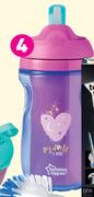 Tommee Tippee Explora Active Straw Cup-Each