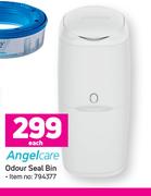Angel Care Odour Seal Bin-Each