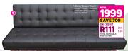 Baron Sleeper Couch