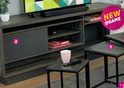 Diego Entertainment Unit 1800mm
