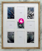 Bailey 9 Picture Frame