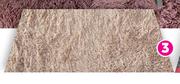 Shaggy Plush Rug-120 x 180cm
