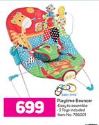 Baby Links Playtime Bouncer