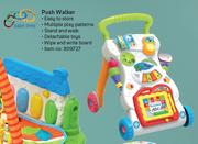 Baby Links Push Walker-Each