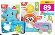 ABC Bath Light-Each