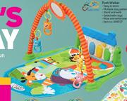 Baby Links Piano Play Gym-Each