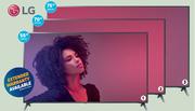 LG 70" (177cm) UHD Smart ThinQ TV