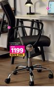 Carter Office Chair