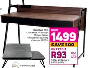 Oslo Desk MK2