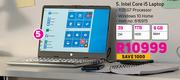 HP Intel Core i5 Laptop 