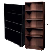 Leno Bookcase 1800mm