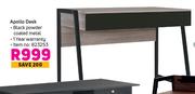 Apollo Desk