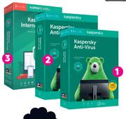 Kaspersky Internet Security 3 + 1DEV 1 Year