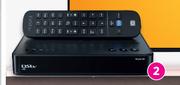 DSTV HD Decoder Standalone DSD4140