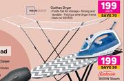 Mainstays Clothes Dryer 