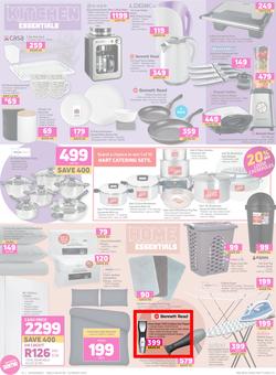 Game : There's Always Rooms For Improvement (09 March - 22 March 2022), page 10