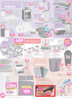 Game : There's Always Rooms For Improvement (09 March - 22 March 2022), page 10