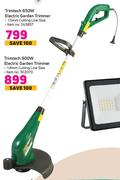 Trimtech 900W Electric Garden Trimmer