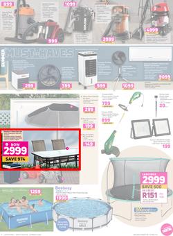 Game : There's Always Rooms For Improvement (09 March - 22 March 2022), page 11