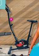 Trojan Apex 100 Exercise Cycle