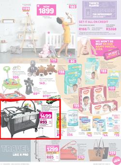 Game : There's Always Rooms For Improvement (09 March - 22 March 2022), page 13