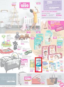 Game : There's Always Rooms For Improvement (09 March - 22 March 2022), page 13