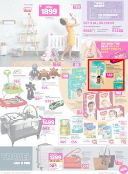 Game : There's Always Rooms For Improvement (09 March - 22 March 2022), page 13