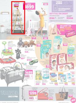 Game : There's Always Rooms For Improvement (09 March - 22 March 2022), page 13