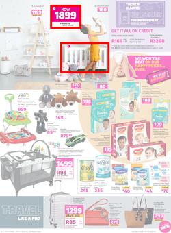 Game : There's Always Rooms For Improvement (09 March - 22 March 2022), page 13