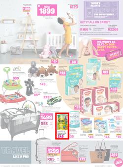 Game : There's Always Rooms For Improvement (09 March - 22 March 2022), page 13