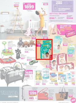 Game : There's Always Rooms For Improvement (09 March - 22 March 2022), page 13