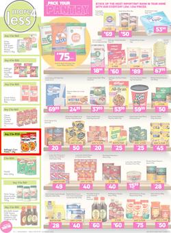 Game : There's Always Rooms For Improvement (09 March - 22 March 2022), page 14