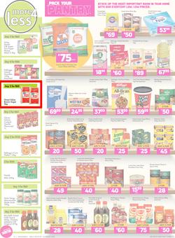 Game : There's Always Rooms For Improvement (09 March - 22 March 2022), page 14