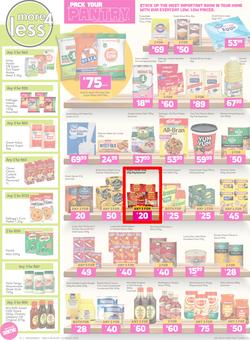 Game : There's Always Rooms For Improvement (09 March - 22 March 2022), page 14