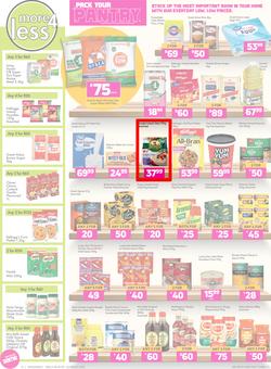 Game : There's Always Rooms For Improvement (09 March - 22 March 2022), page 14