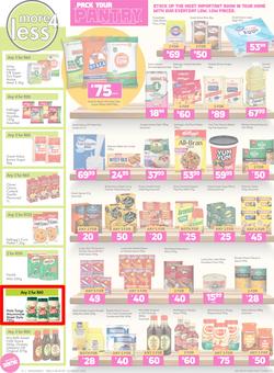 Game : There's Always Rooms For Improvement (09 March - 22 March 2022), page 14