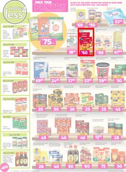 Game : There's Always Rooms For Improvement (09 March - 22 March 2022), page 14