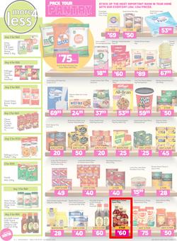 Game : There's Always Rooms For Improvement (09 March - 22 March 2022), page 14